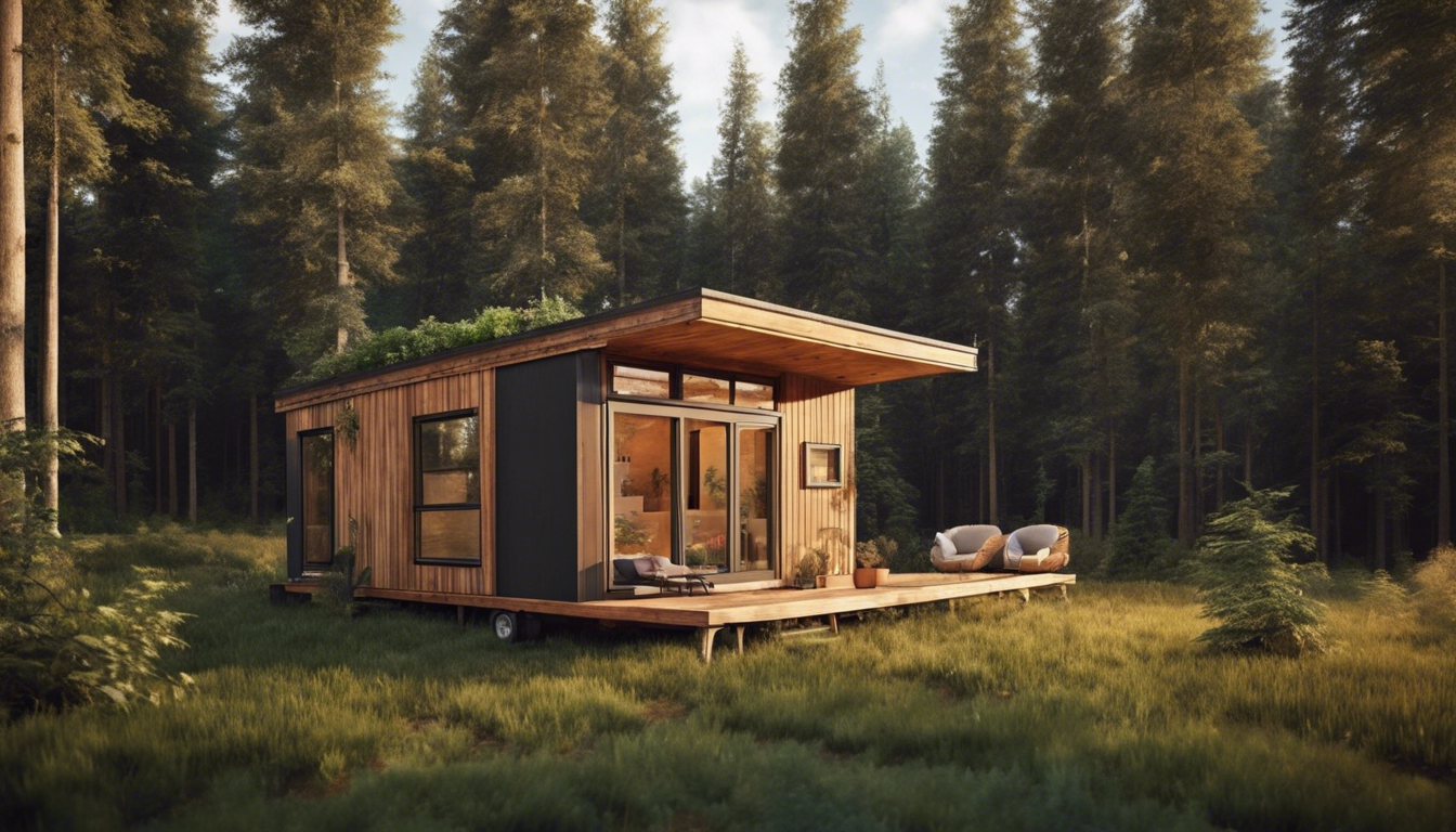 Discover the Best Cheap Tiny Homes: Affordable Living Solutions for Every Budget