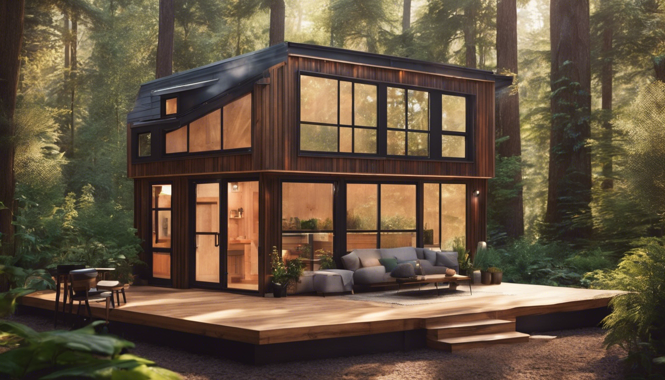 Transform Your Space: Discover the Best Home Depot Tiny Home Ideas