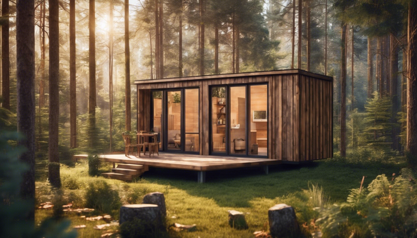 Unlocking the Secrets: Understanding Tiny Home Costs and Maximizing Your Investment