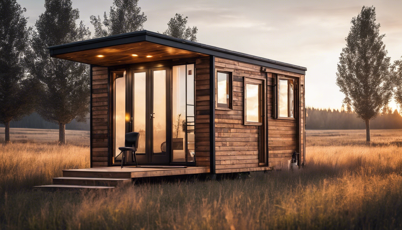 Revolutionize Your Tiny Home: The Ultimate Guide to Choosing the Perfect Tiny Home Toilet