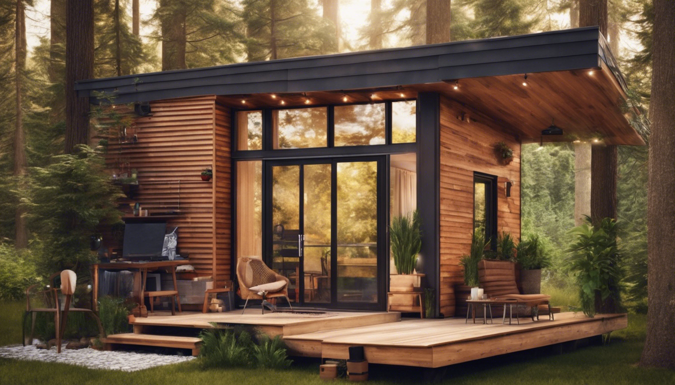 Discover the Best Tiny Homes Near You: Your Guide to Affordable, Cozy Living