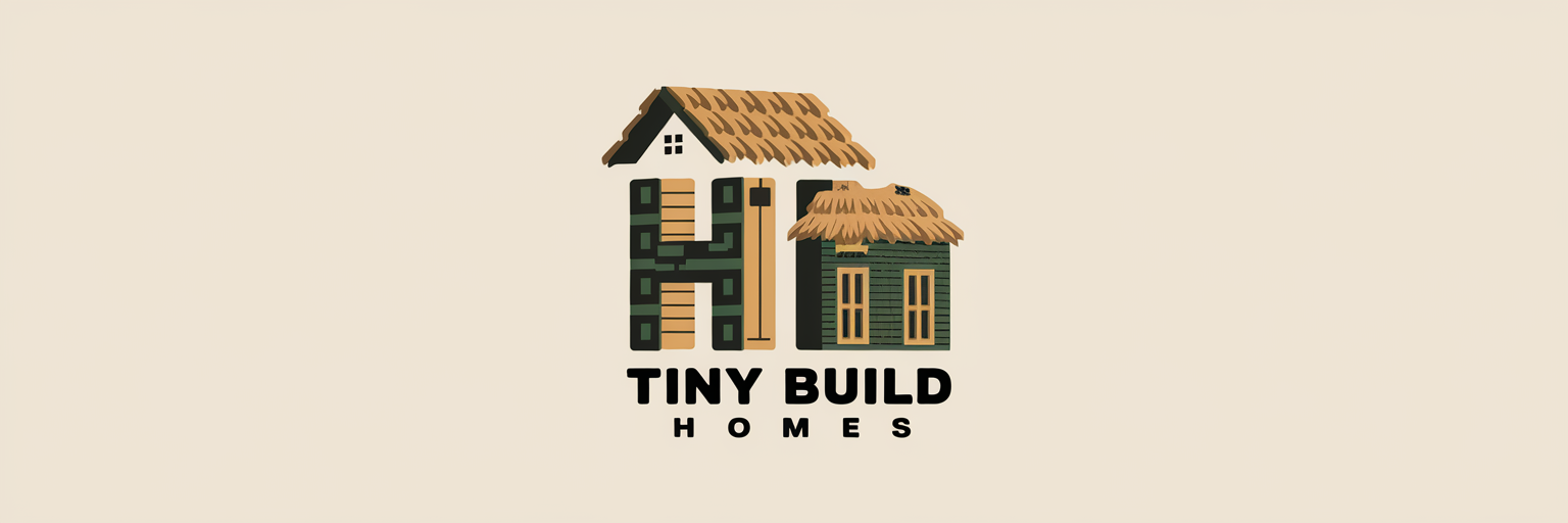 Tiny Build Homes