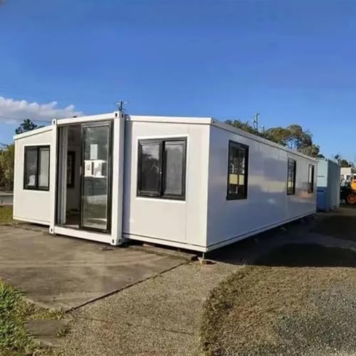 Think Big, Live Small: The Ultimate Review of Expandable Modular Tiny Homes