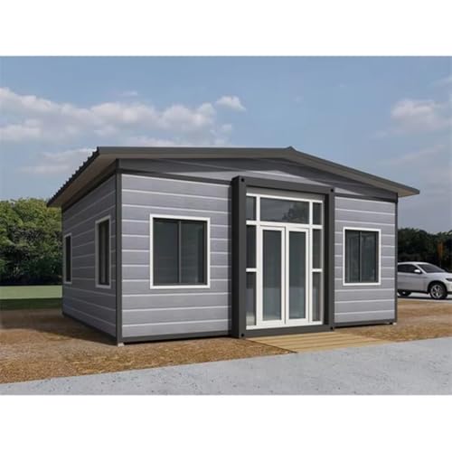 Transform Your Living Space: The Ultimate Guide to Prefabricated 3-Bedroom Modular Homes