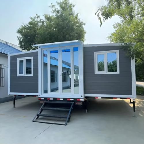 Transform Your Living Space with Style: A Comprehensive Review of 3 Bedroom Prefabricated Homes