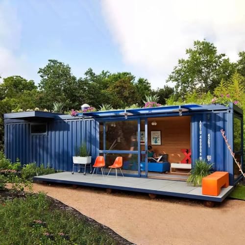 Unfolding Possibilities: A Review of the Tiny Foldable House That Redefines Modern Living