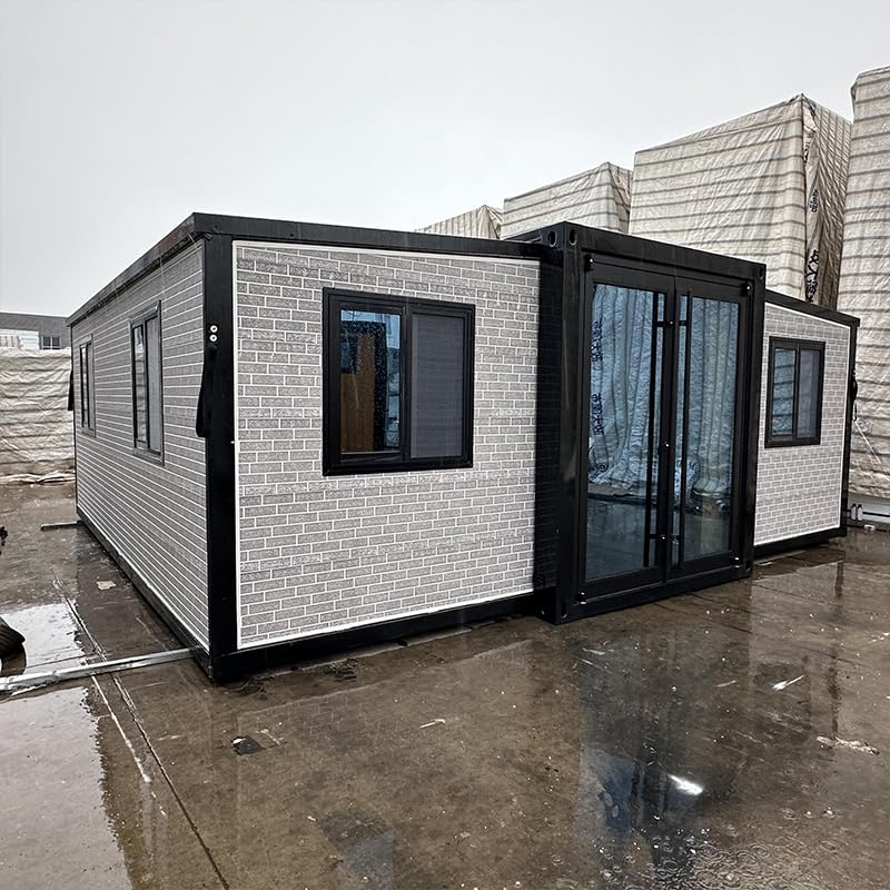 Unpacking the Future: Innovative Modular Homes That Redefine Temporary Living