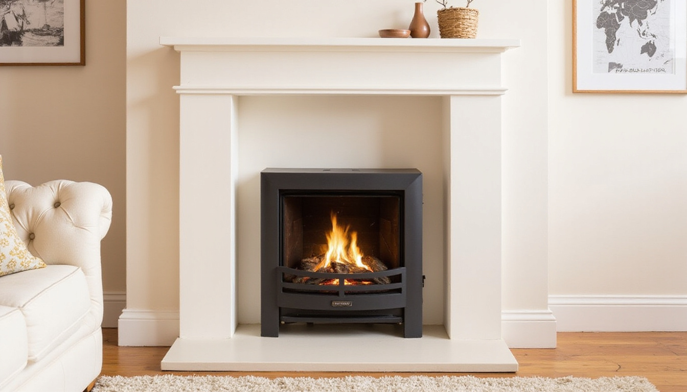 Top 6 Compact Heating Solutions for Efficient Home Comfort