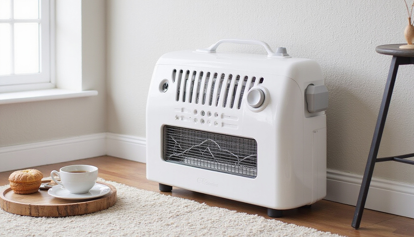 Top 6 Electric Heaters to Keep You Warm This Winter