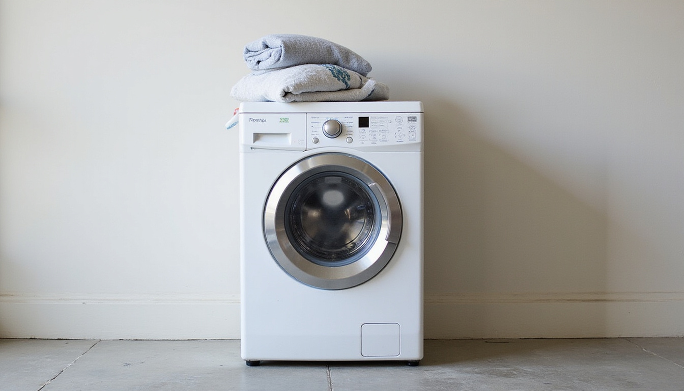 Top 6 Portable Washing Machines for Effortless Laundry Anywhere