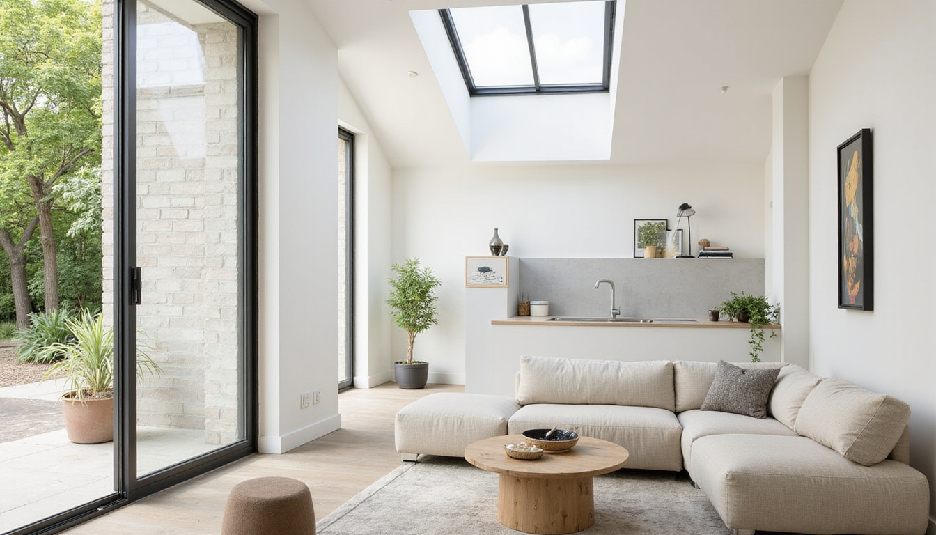 Top 6 Skylights to Brighten Your Home