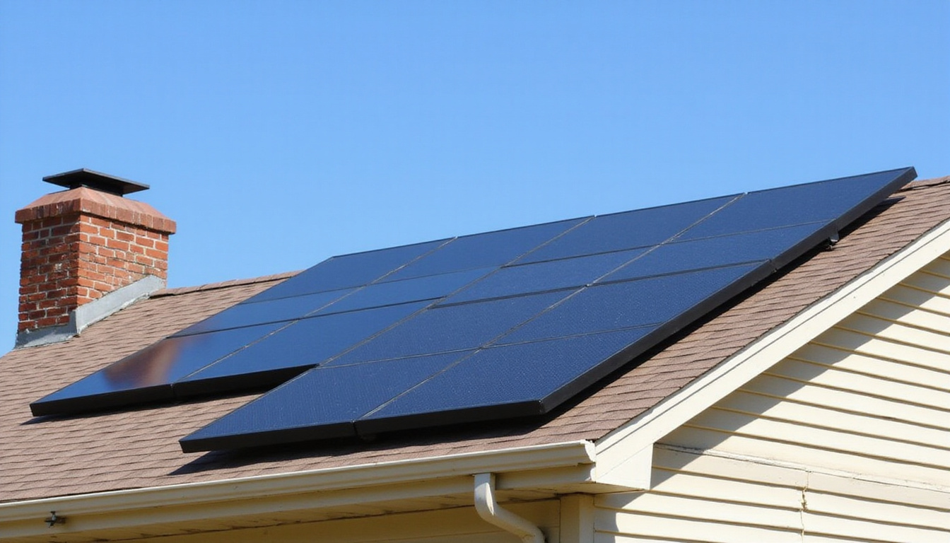 Top 6 Solar Attic Fans to Keep Your Home Cool and Energy Efficient
