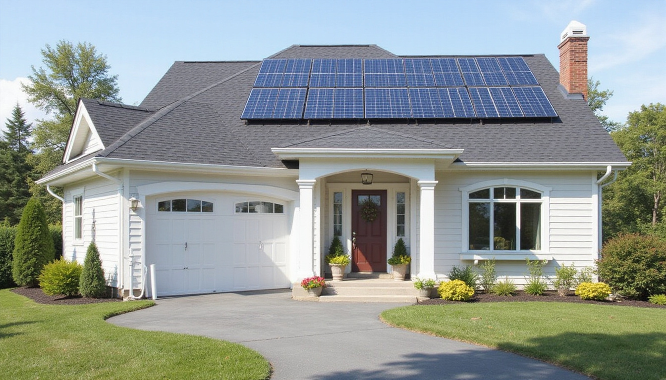 Top 6 Solar Battery Storage Solutions for Energy Independence