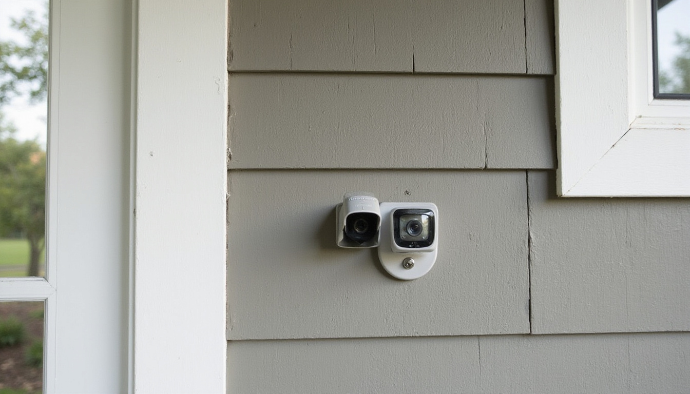 Top 6 Tiny House Security Systems for Ultimate Peace of Mind