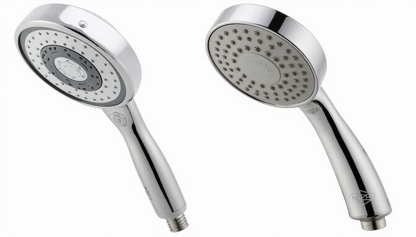 Top 6 Water-Saving Showerheads for Eco-Friendly Showers