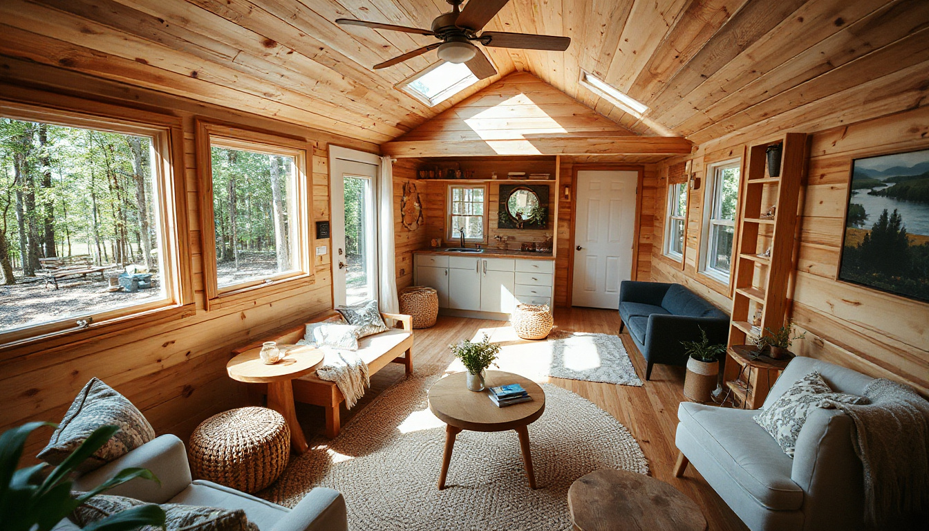 10 Must-Read Tiny Home Books That Will Inspire Your Minimalist Living Journey