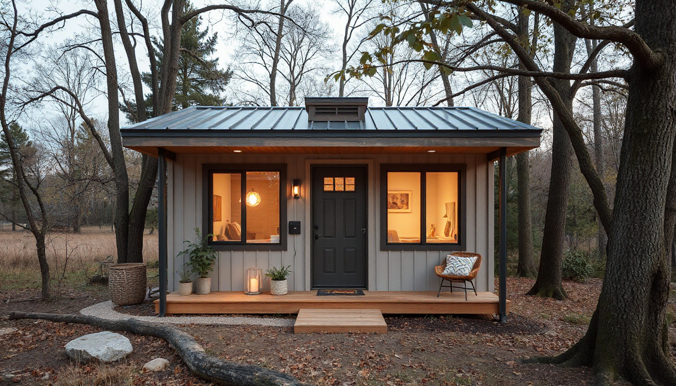 10 Inspiring Tiny House Blogs You Need to Follow for Your Minimalist Journey