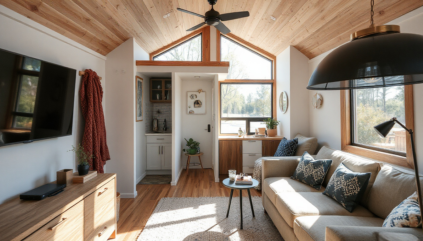 Avoiding Tiny House Design Pitfalls: 10 Common Mistakes and How to Fix Them