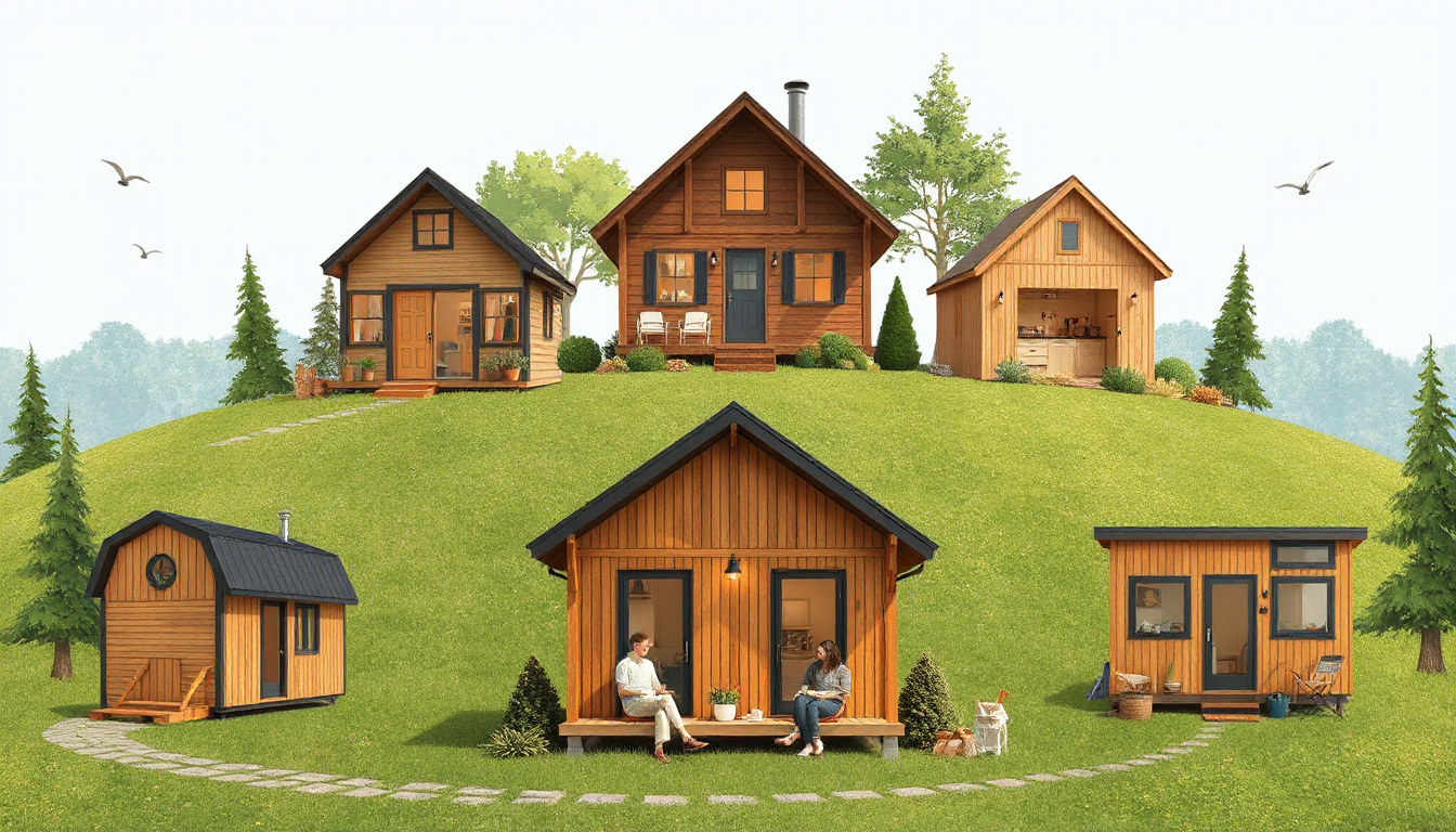 10 Inspiring Tiny House YouTube Channels That Will Spark Your Minimalist Journey